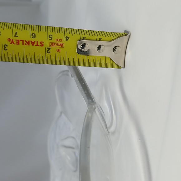 EAPG Adams & Co. Gipsy Pear Serving Bowl - Picture 5 of 16